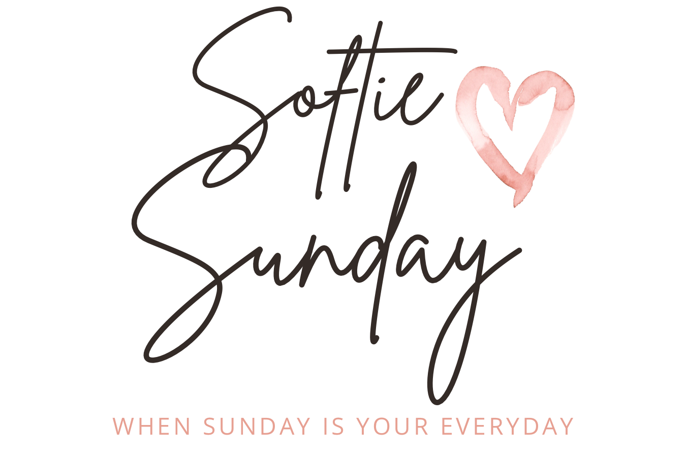 Softie Sunday